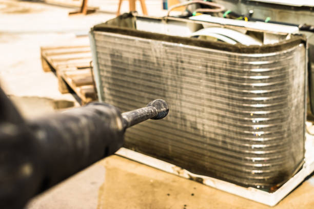 Best Best Air Duct Cleaning Company  in Douglas, AL