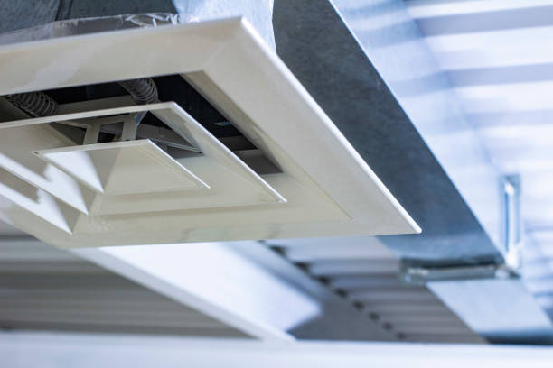 Best Air Duct Cleaning Near Me  in Douglas, AL