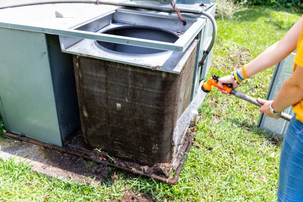 Home Air Vent Cleaning in AL