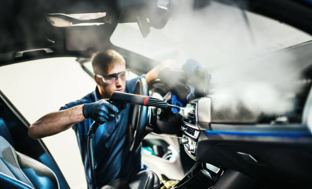 Best Affordable Air Duct Cleaning  in Douglas, AL