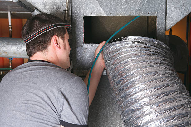 Best Ventilation Cleaning Services  in Douglas, AL