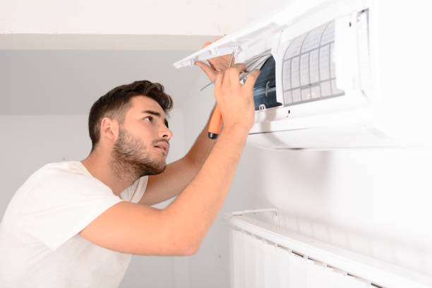 Best Local Air Duct Cleaning Services  in Douglas, AL