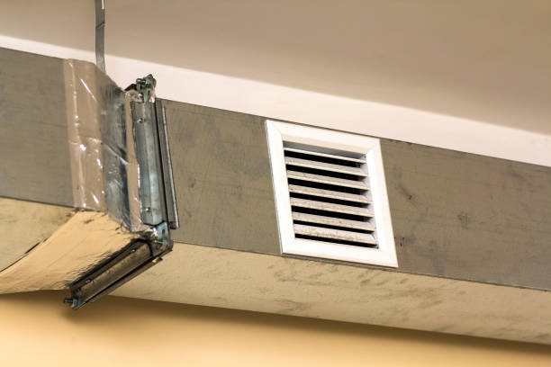 Best Air Duct Cleaning Near Me  in Douglas, AL
