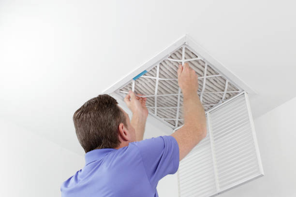 Best HVAC Maintenance and Cleaning  in Douglas, AL